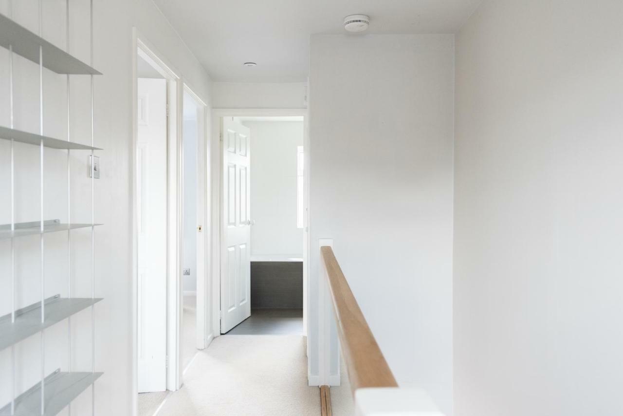 אוקספורד The Press House - Stylish 2Bdr British Design Home מראה חיצוני תמונה