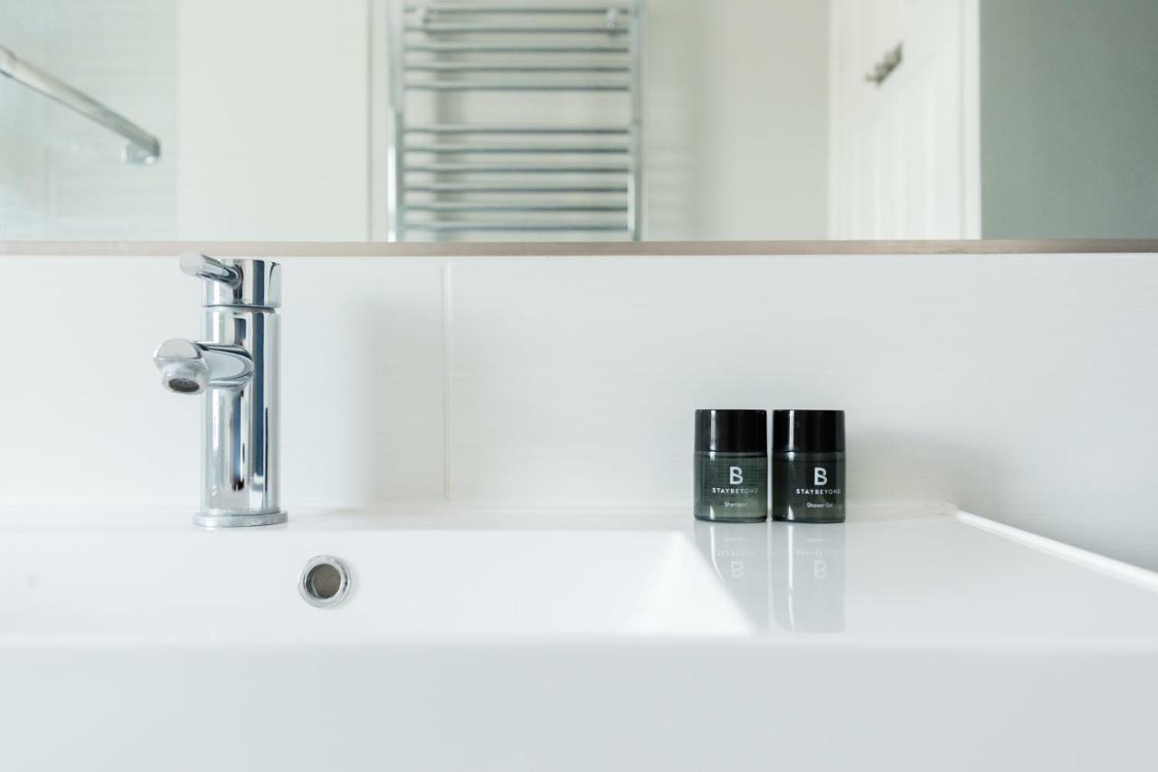 אוקספורד The Press House - Stylish 2Bdr British Design Home מראה חיצוני תמונה